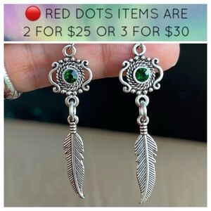 🔴SALE ! red dot items are 2 for $25 . Bundle more than 3 and its $10 each 🙂